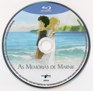 As Memórias de Marnie