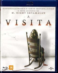 A Visita