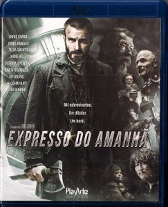 Expresso do Amanhã