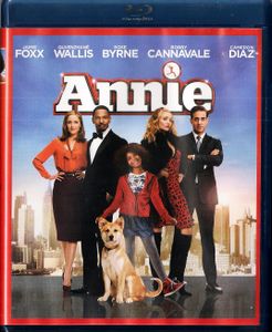 Annie