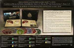 Harry Potter: Hogwarts Collection