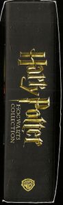 Harry Potter: Hogwarts Collection