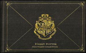 Harry Potter: Hogwarts Collection