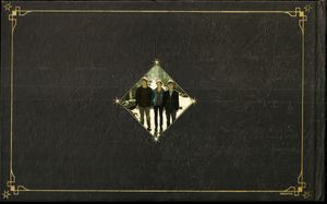 Harry Potter: Hogwarts Collection