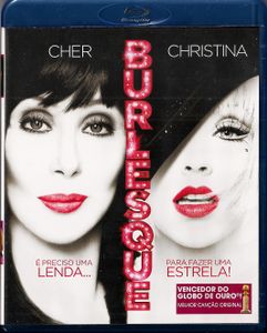 Burlesque