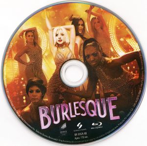 Burlesque