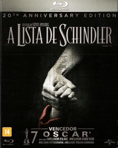 A Lista De Schindler