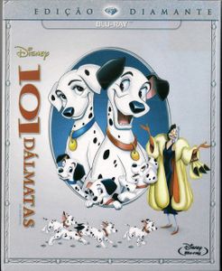 101 Dalmatas