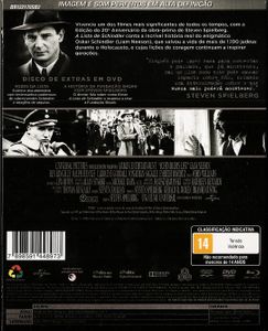 A Lista De Schindler