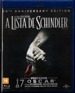 A Lista De Schindler