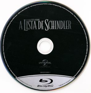 A Lista De Schindler