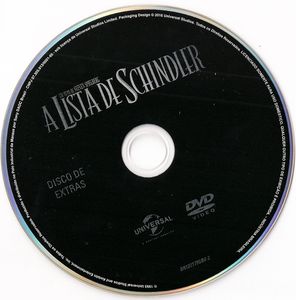 A Lista De Schindler
