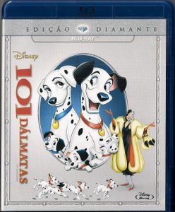 101 Dalmatas