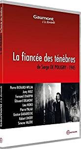 La fiancée des ténèbres 