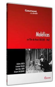 Maléfices