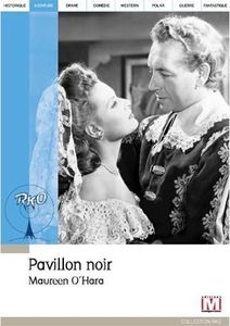 Pavillon noir