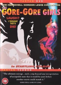 The Gore-Gore Girls