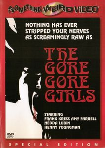 The Gore Gore Girls