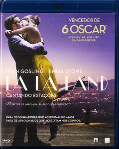 La La Land: Cantando Estações