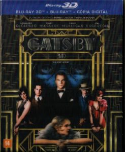 O Grande Gatsby 3D