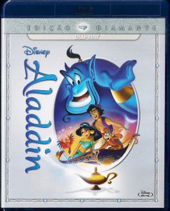 Aladdin - Edição Diamante