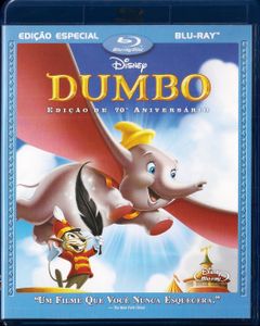 Dumbo - Edição de 70º Aniversario