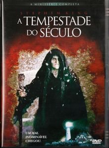 Tempestade do Século
