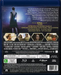 La La Land: Cantando Estações