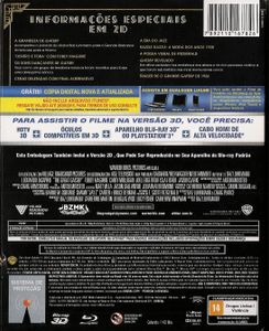 O Grande Gatsby 3D