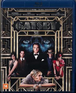 O Grande Gatsby 3D