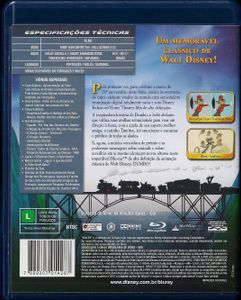 Dumbo - Edição de 70º Aniversario