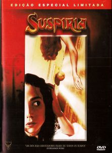 Suspiria