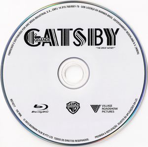 O Grande Gatsby 3D