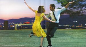 La La Land: Cantando Estações