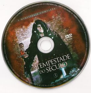 Tempestade do Século