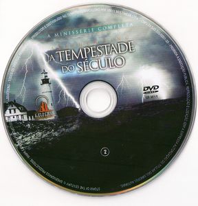 Tempestade do Século