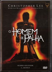 O Homem De Palha