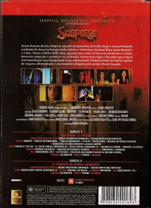 Suspiria