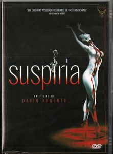 Suspiria