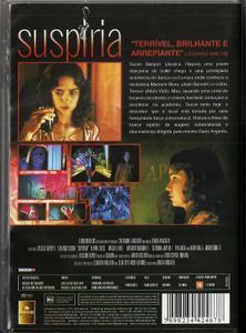 Suspiria