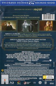Harry Potter e o Enigma Do Príncipe