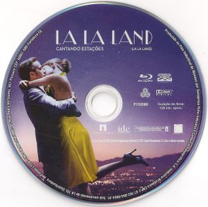 La La Land: Cantando Estações