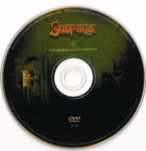 Suspiria