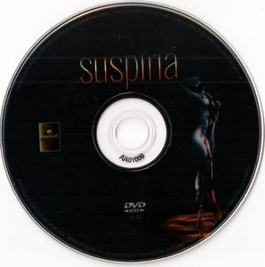 Suspiria