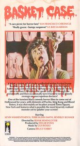 Basket Case