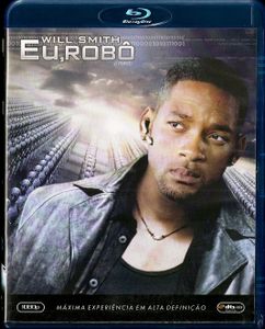 Eu, Robô