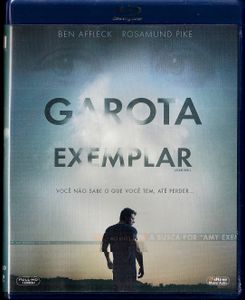 Garota Exemplar