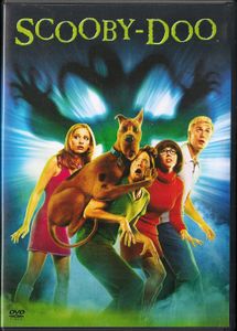 Scooby-Doo