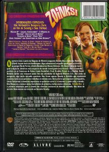 Scooby-Doo