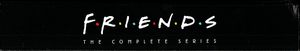 Friends: The Complete Series
